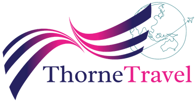 thorne travel jobs
