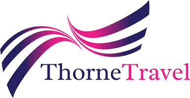 thorne travel agents